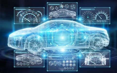 Gm Tech Forum: Exploring The Future Of Automotive Innovation