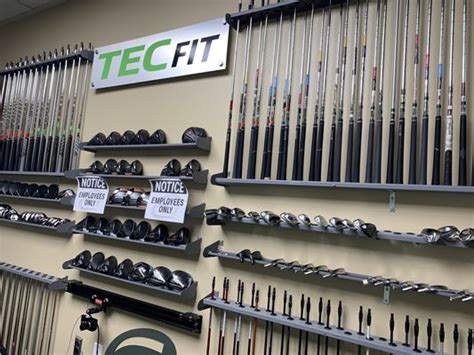 Golf Tech Bellevue: Enhance Your Game With Innovation