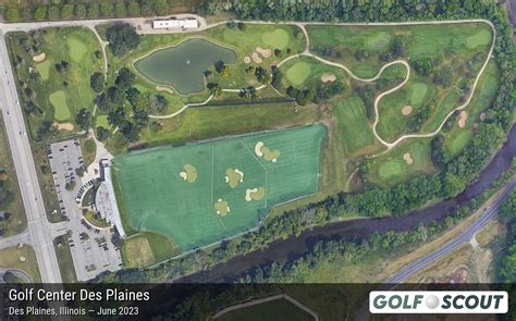 Golf Tech Des Plaines: Expert Golf Fitting And Training