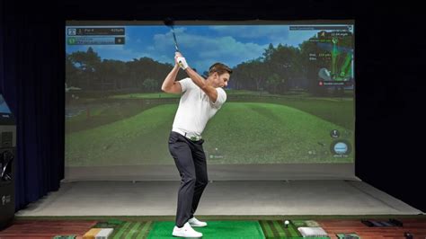 Golf Tech Las Vegas: Innovative Golfing Experience