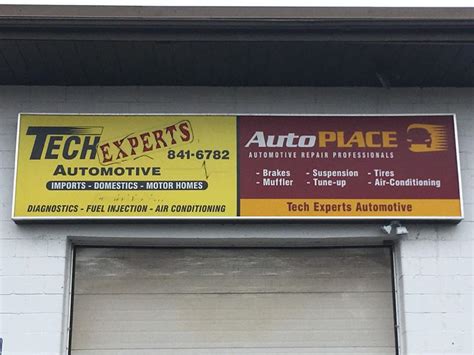 Gp Auto Tech: Expert Car Repair In Portland, Tx