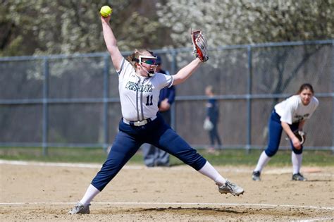 Greater Lowell Tech Baseball: Local Sports At Its Finest