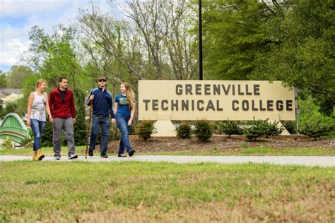 Greenville Tech Jobs: Top Opportunities In The City