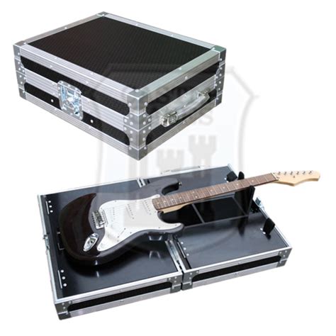 Guitar Tech Case Essentials For Musicians