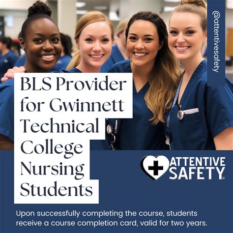 Gwinnett Tech Nursing Program Reviews And Ratings