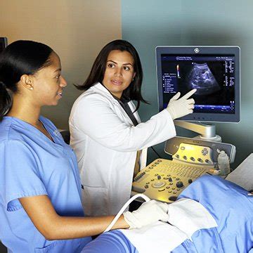 Gwinnett Tech Sonography Program Overview And Career Guide