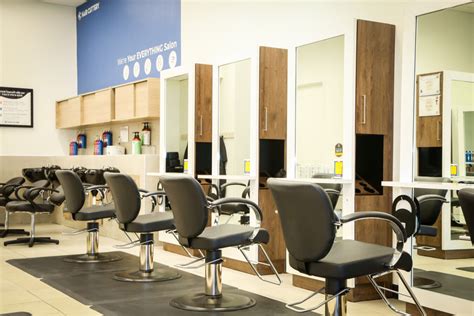 Hair Cuttery Tech Center: Expert Hair Care Solutions