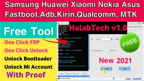 Halab Tech Tool V1.0: Unlock Efficiency And Productivity