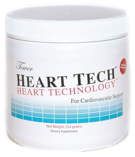 Heart Tech Revolution