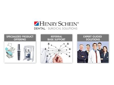 Henry Schein Tech Central Solutions For Dental Practices