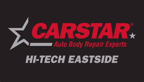 Hi-Tech Carstar Eastside Auto Body Repair Experts