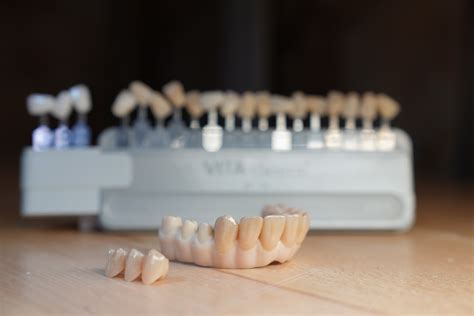 Hi-Tech Dental Lab Solutions For Modern Dentistry