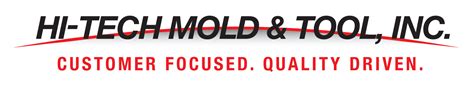 Hi-Tech Mold & Tool: Expert Precision Engineering Solutions