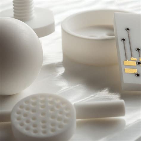 High Tech Ceramic Innovations For Modern Applications