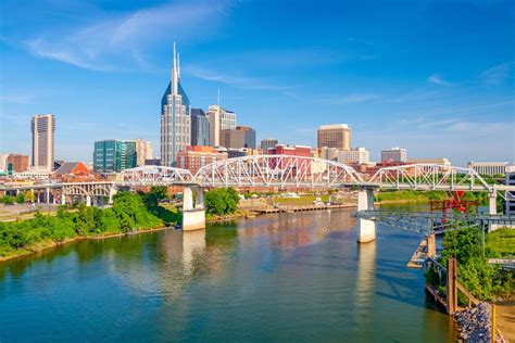 Hills Tech Dr 37554: Explore The Best Of Nashville