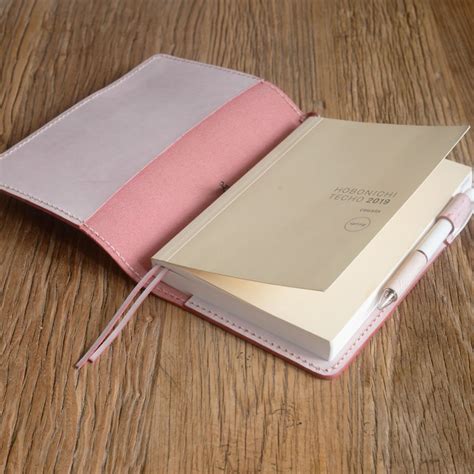 Hobonichi Techo Cousin A5 Cover: A Planners Perfect Fit