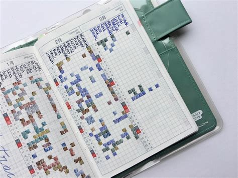 Hobonichi Techo Cover Inspiration And Ideas