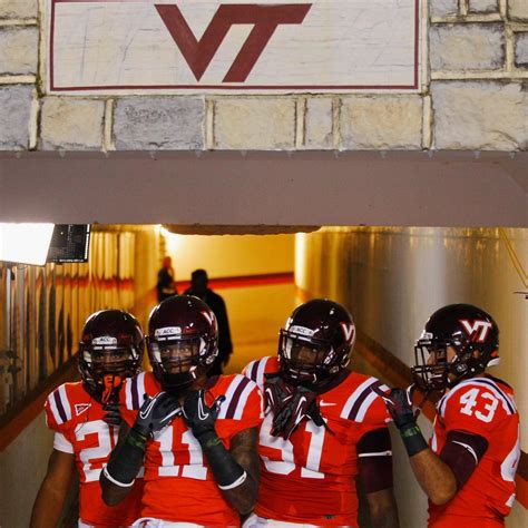 Hokies Vs Panthers: 5 Keys To Victory