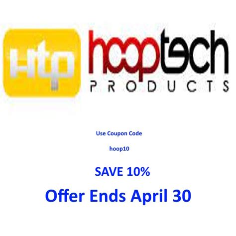 Hoop Tech Innovations