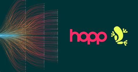 Hopp Tech Ltd: Revolutionizing Innovation Solutions