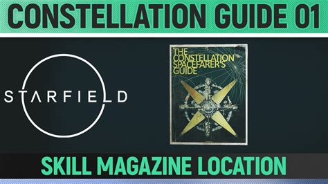 Hot Constellation Guide Magazines