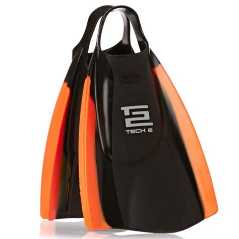 Hydro Tech 2 Swim Fins: Ultimate Swimming Experience