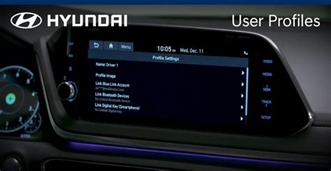 Hyundai Tech Info: Exploring Innovative Automotive Features