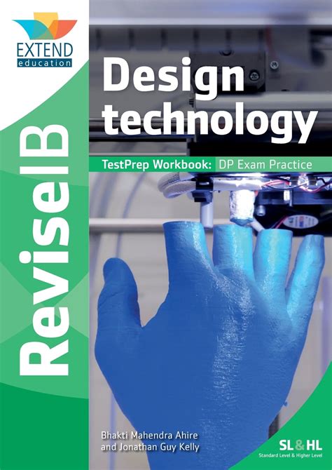 Ib Design Tech: Revolutionizing Product Design And Engineering