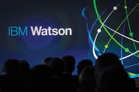 Ibm Unveiled: Home Of Watson And Thinkpad