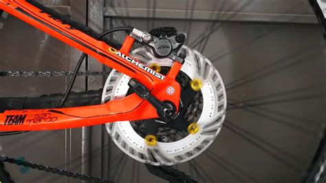 Ice Tech Rotors: The Ultimate Brake Upgrade Solution