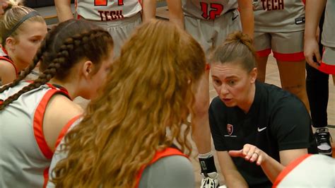 Indiana Tech Womens Basketball Schedule