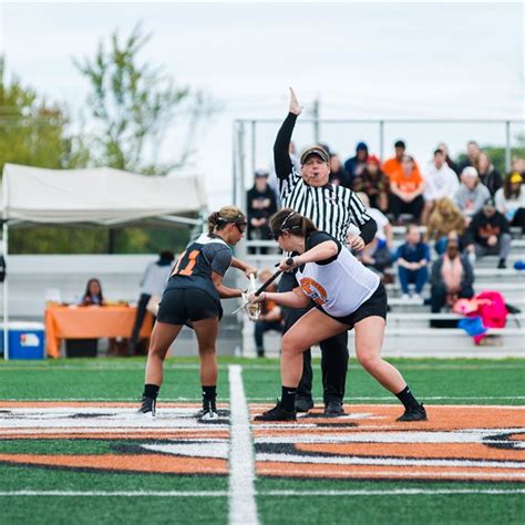 Indiana Tech Womens Lacrosse: 5 Ways To Success