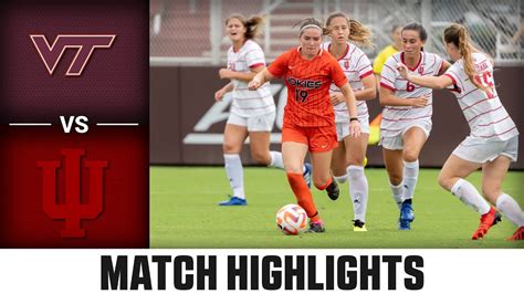 Indiana Tech Womens Soccer Team Spotlight