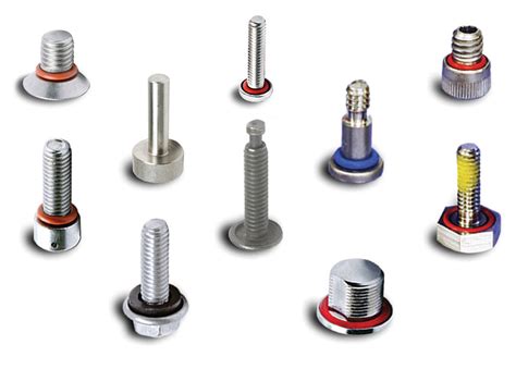 Innovations In High Tech Fasteners For Modern Industries