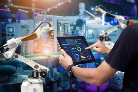 Innovative Manufacturing Technologies Transforming Industries