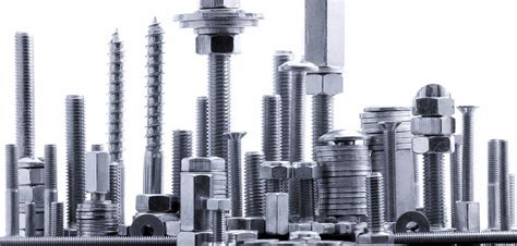 Innovative Solutions With Hi Tech Fasteners Inc Expertise