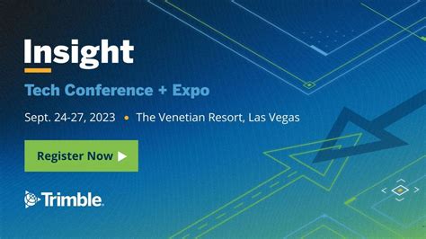 Insight Tech Conference And Expo: Innovation Uncovered