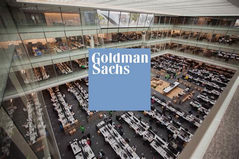 Insights From Goldman Sachs Tech Conference