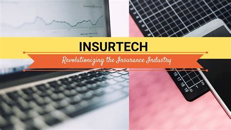 Insurance Tech Innovation: Revolutionizing The Industry