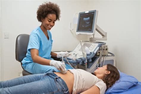 Is An Ultrasound Tech Considered A Nurse Profession