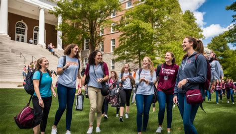 Is Virginia Tech A Party School