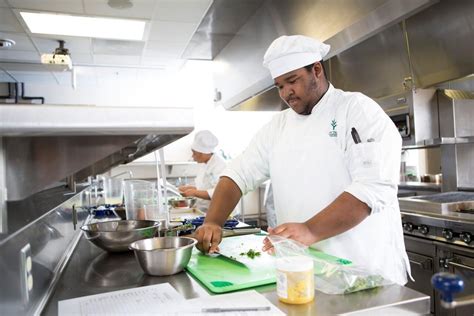 Ivy Tech Cooking Classes: Learn From The Experts