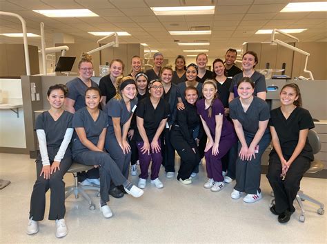 Ivy Tech Dental Hygienist Program Overview