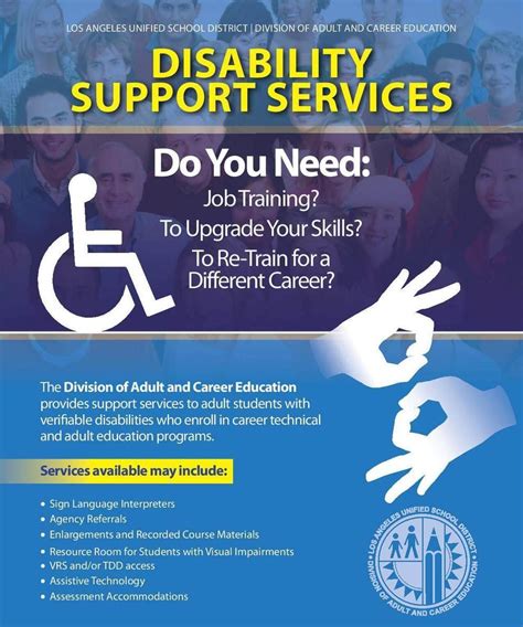 Ivy Tech Disability Services: Support For Student Success