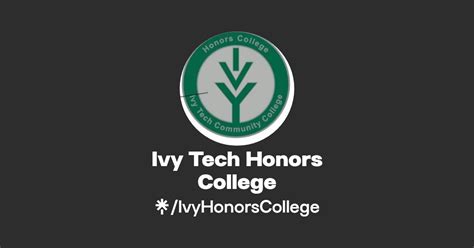 Ivy Tech Honors College: Empowering Academic Excellence