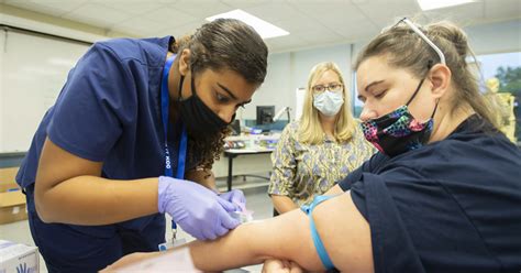 Ivy Tech Phlebotomy Classes: Train For A Rewarding Career