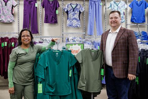 Ivy Tech Scrubs: Uniforms For Nursing Students And Professionals