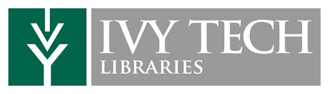 Ivy Tech South Bend Library Resources And Services Guide