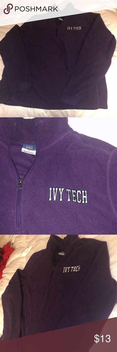 Ivy Tech Sweatshirts For Students And Alumni