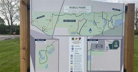 Ivy Tech Terre Haute Campus Map Guide